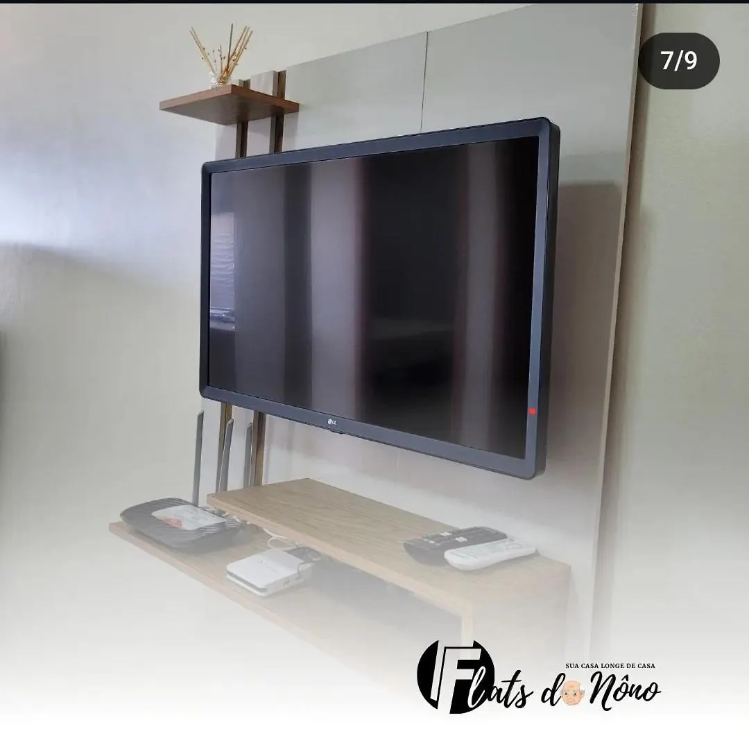 Flatsdonono Appartement Balneario Gaivota Brazilië
