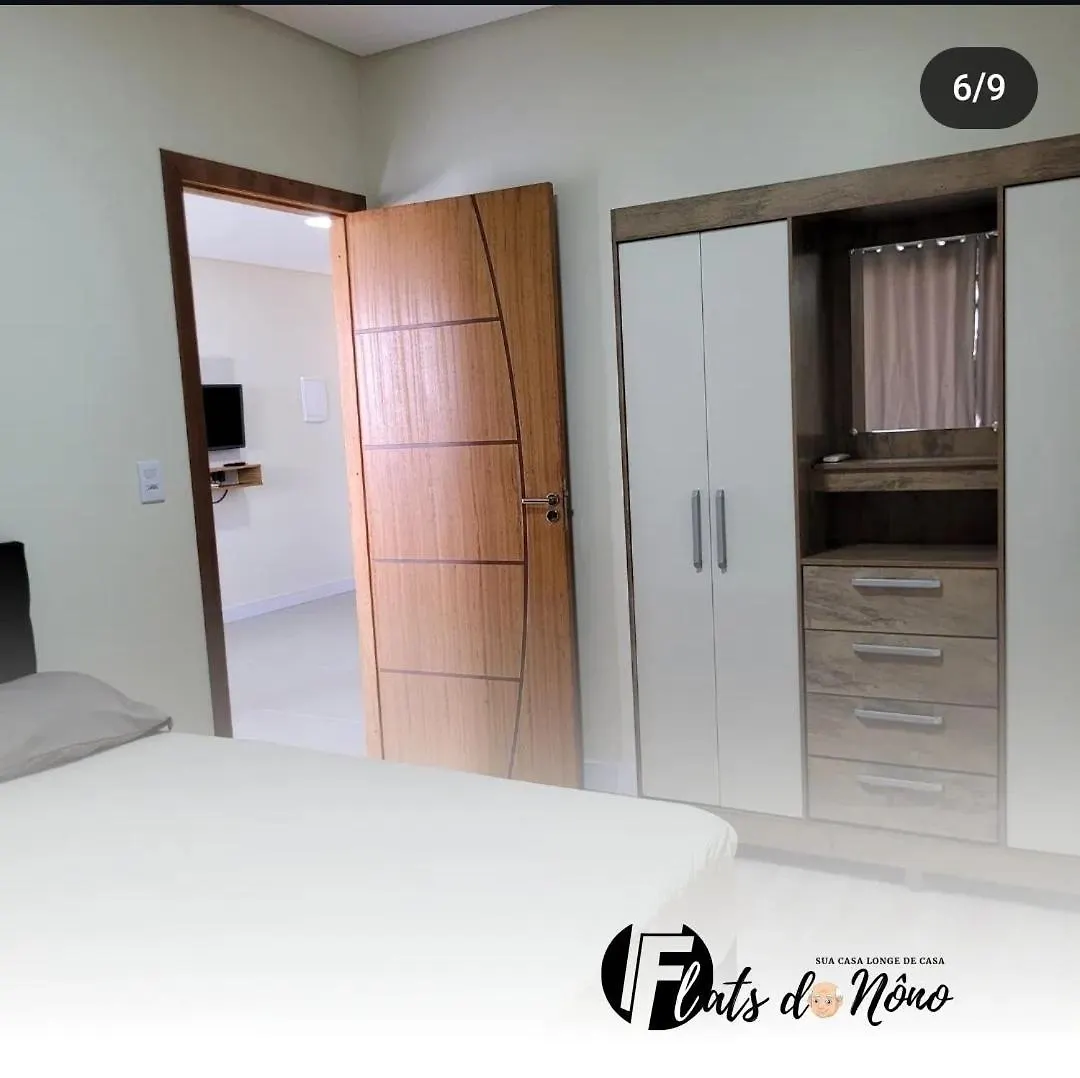 Flatsdonono Appartement Balneario Gaivota 0*,  Brazilië